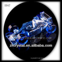 Empfindliches Kristallverkehrsmodell E047